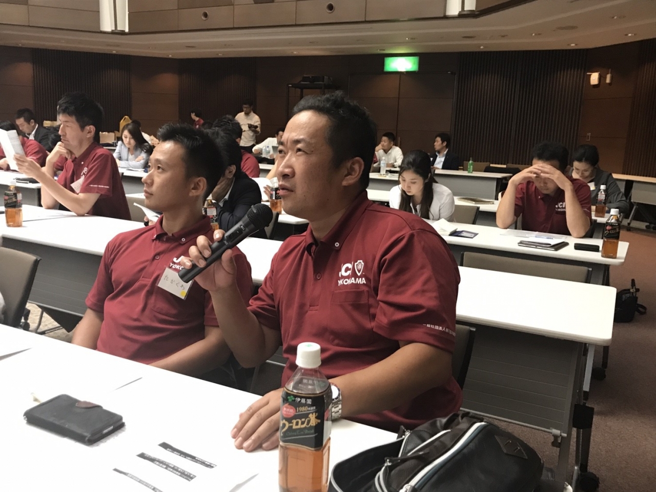 オリエン研修1日目_27